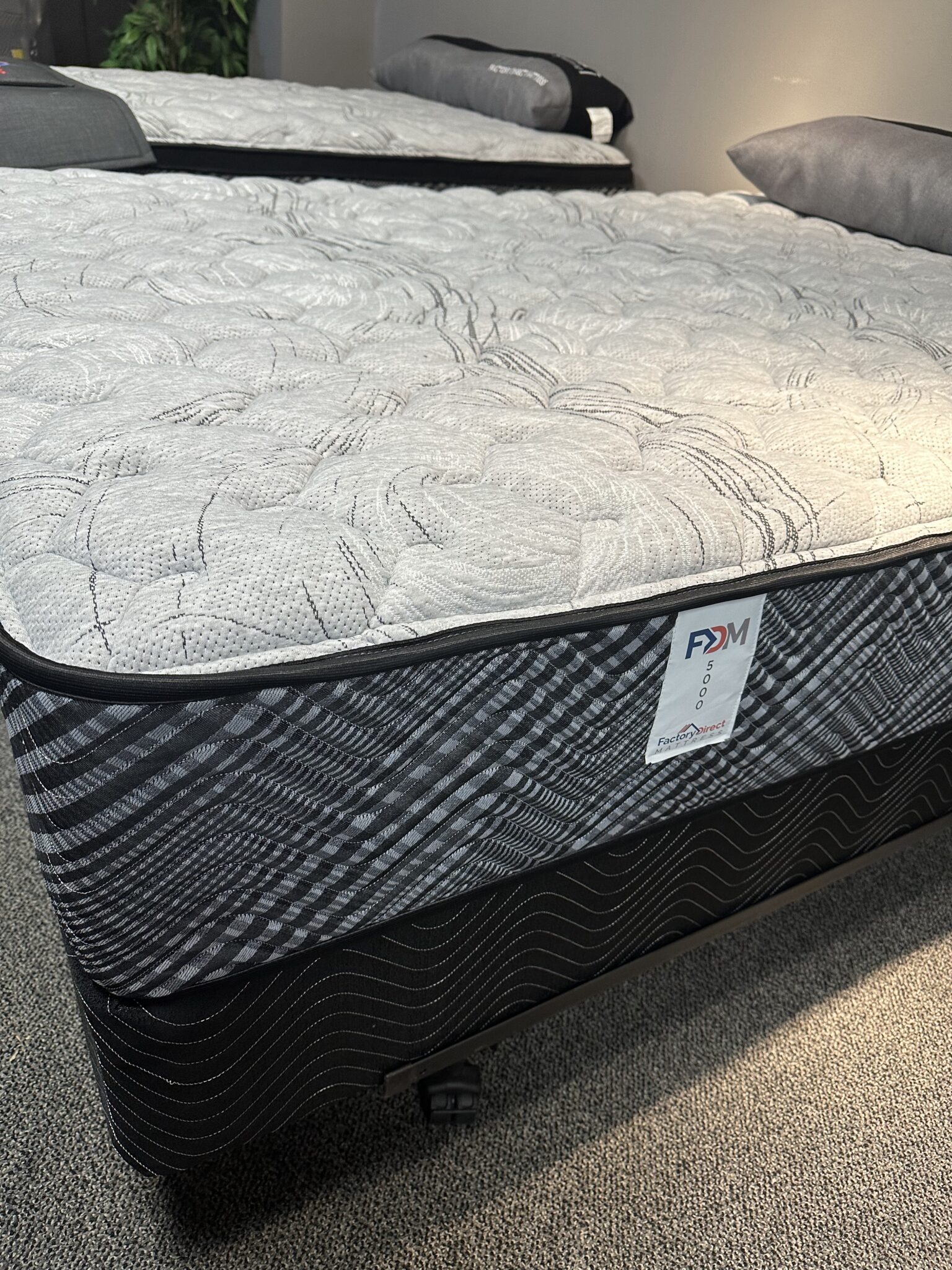 5000 Firm 1 Mattress Store in Iowa Falls, IA